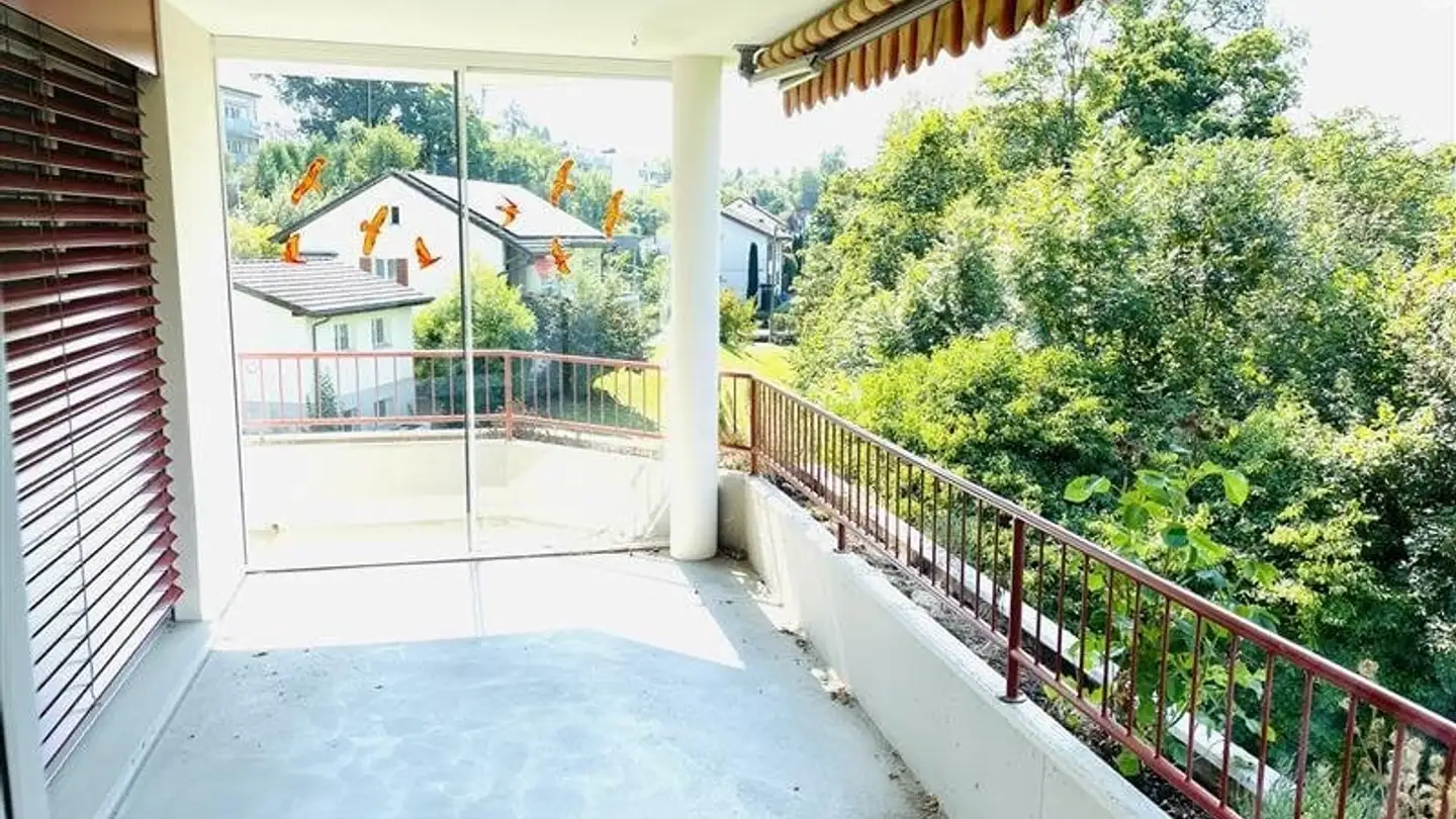 Apartment for rent - Walziweg 17, 5737 Menziken - Photo 4