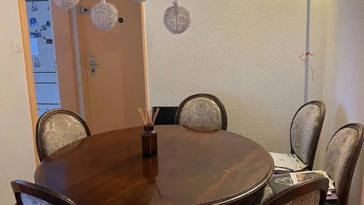 Stanza singola in affitto - Chemin Du Chasseron 3b, 1004 Lausanne - Photo 3