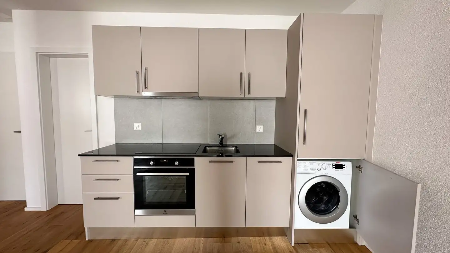Appartement à louer - Rue De La Gare / Bahnhofstrasse 27, 2502 Biel/Bienne