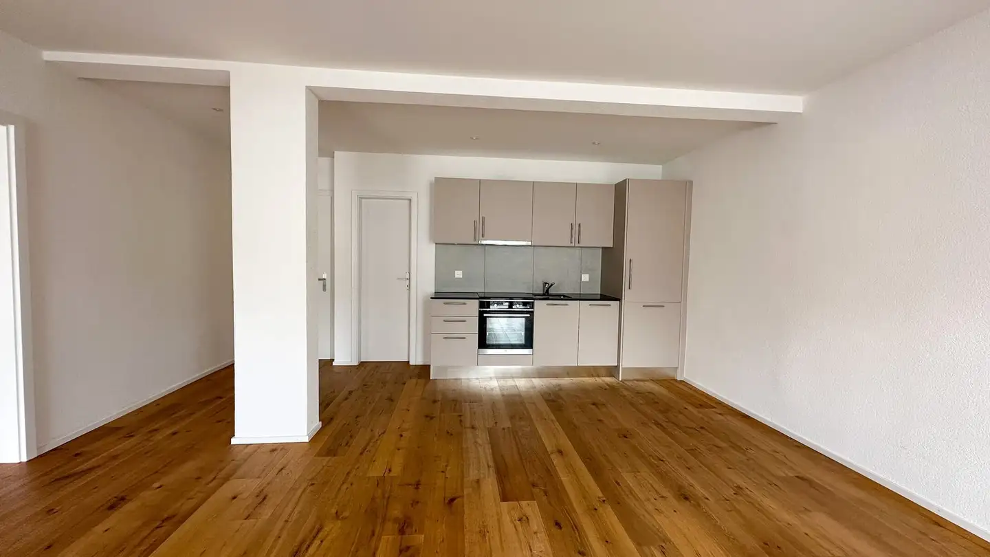 Appartement à louer - Rue De La Gare / Bahnhofstrasse 27, 2502 Biel/Bienne - Photo 2