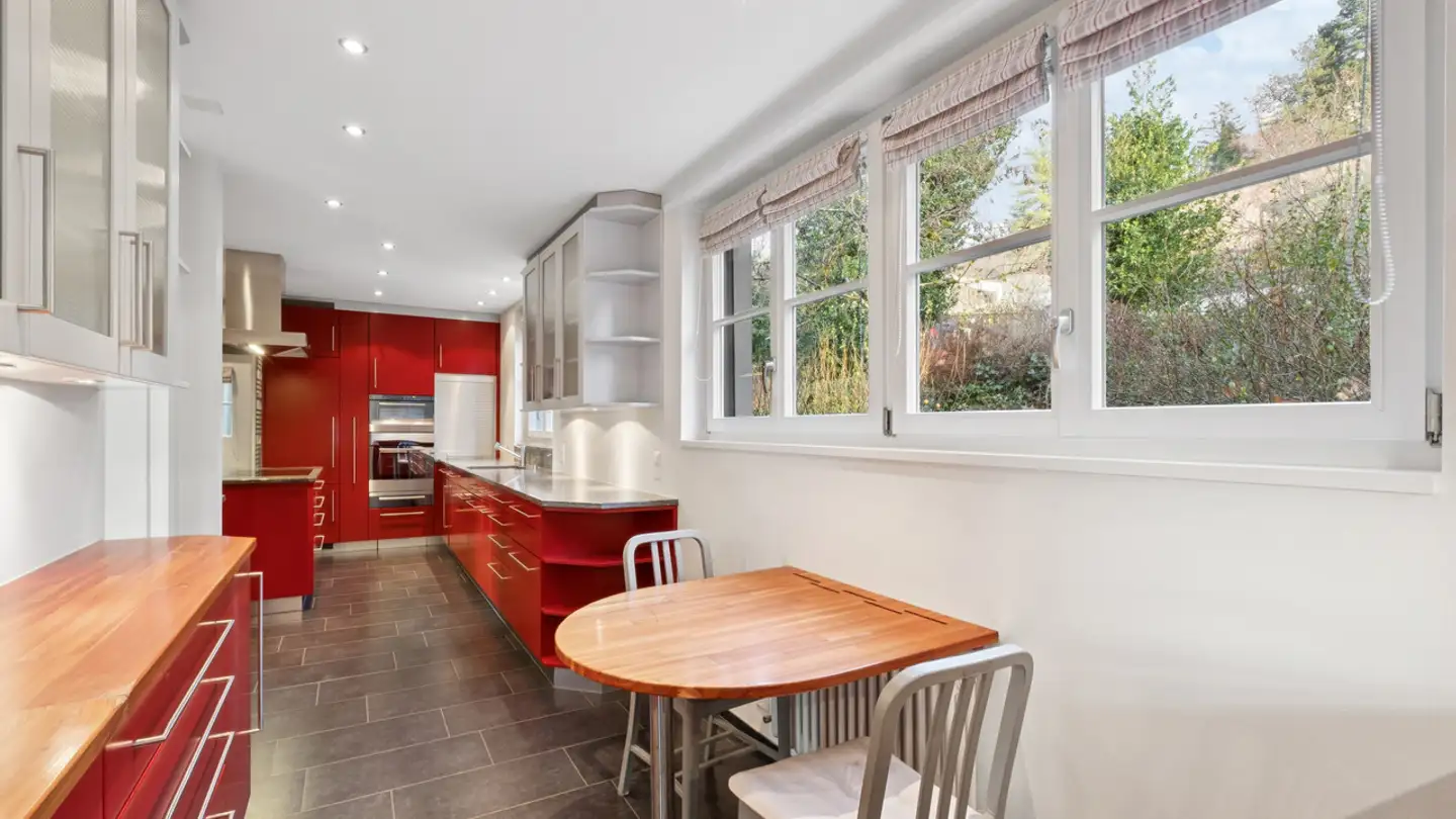 Villa kaufen - Rebgasse 29, 4144 Arlesheim - Foto 2