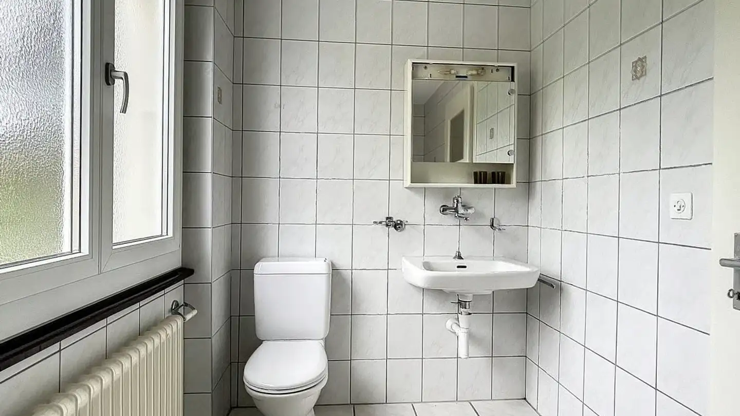 Apartment for rent - Route De La Cure 4, 1745 Lentigny - Photo 3