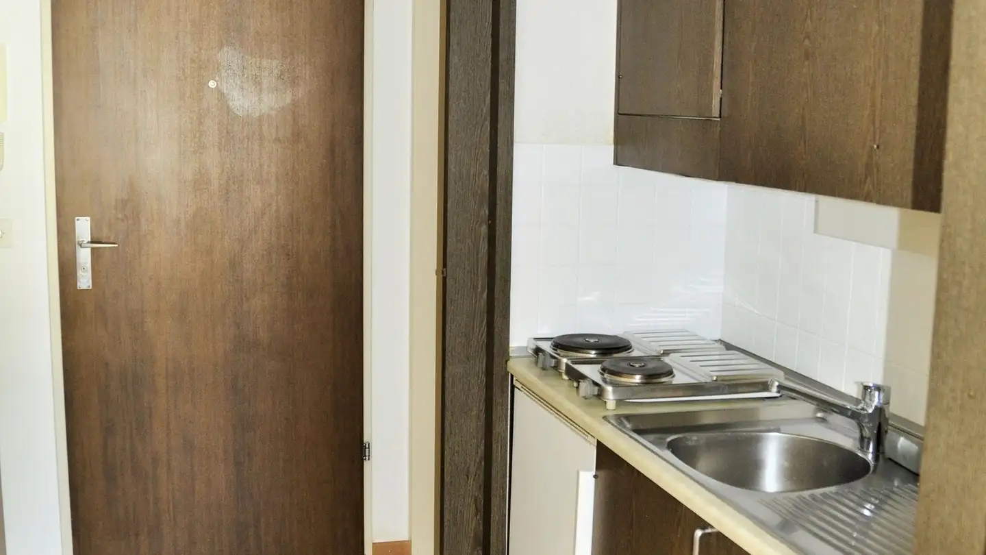 Wohnung mieten - Moserstrasse 14b, 3014 Bern - Foto 4