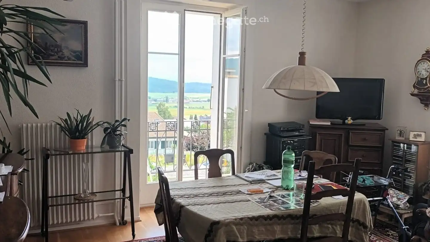 Apartment for rent - 2052 Fontainemelon