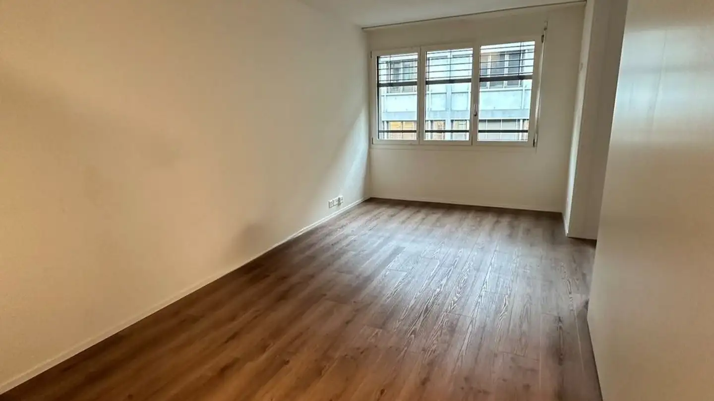 Wohnung mieten - Weystrasse, 6006 Luzern