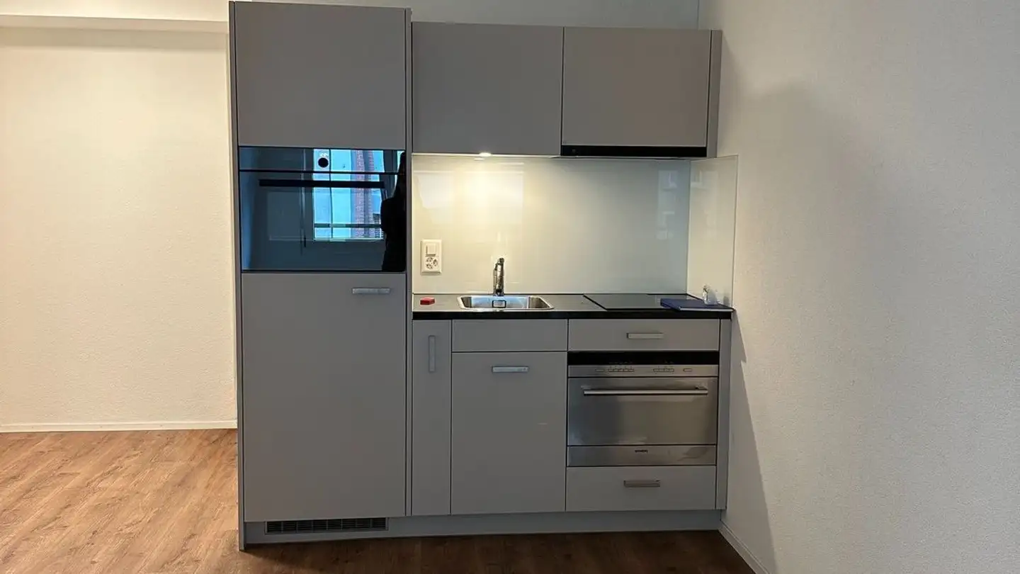 Wohnung mieten - Weystrasse, 6006 Luzern - Foto 3