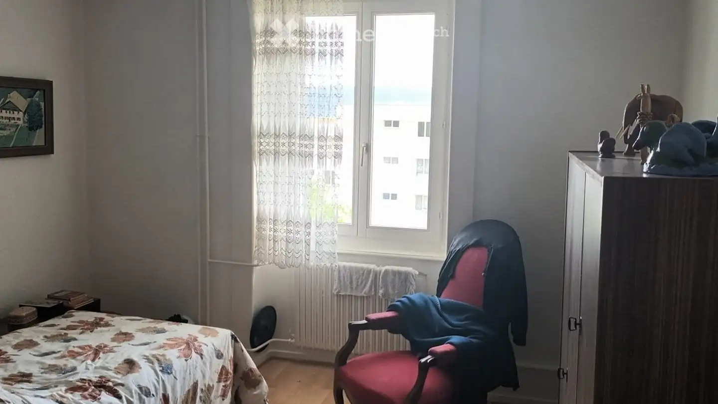 Appartamento in affitto - 2052 Fontainemelon - Photo 2