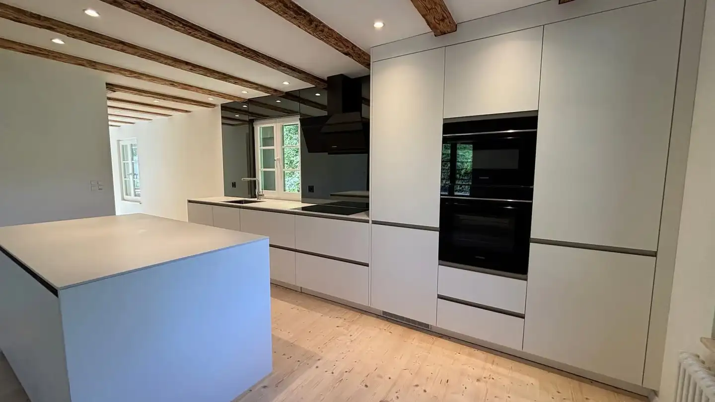 Casa singola in affitto - Wasserfelsstrasse 6, 8497 Fischenthal - Foto 2