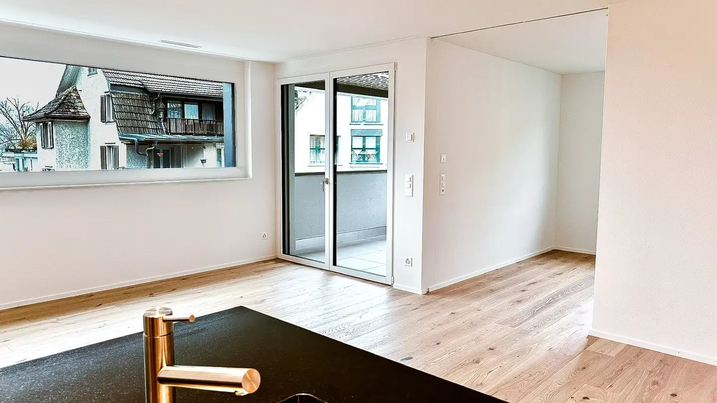 Wohnung mieten - Seestrasse 38, 8806 Bäch SZ - Foto 2