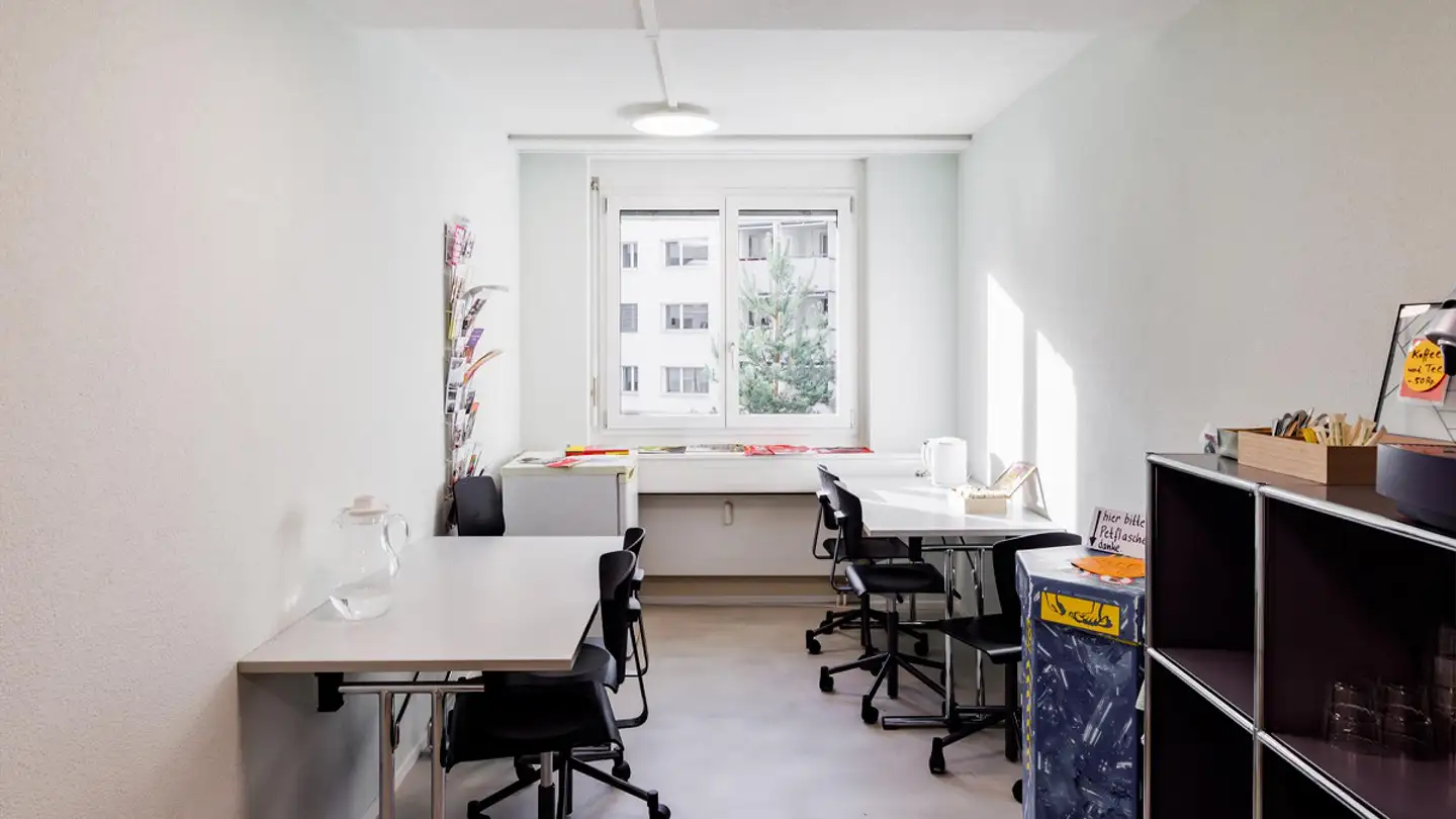 Bürofläche mieten - Spannortstrasse 9, 6003 Luzern - Foto 4