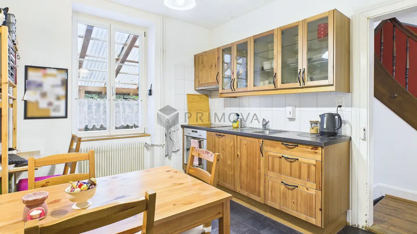 Single house for sale - 4053 Basel - Photo 2