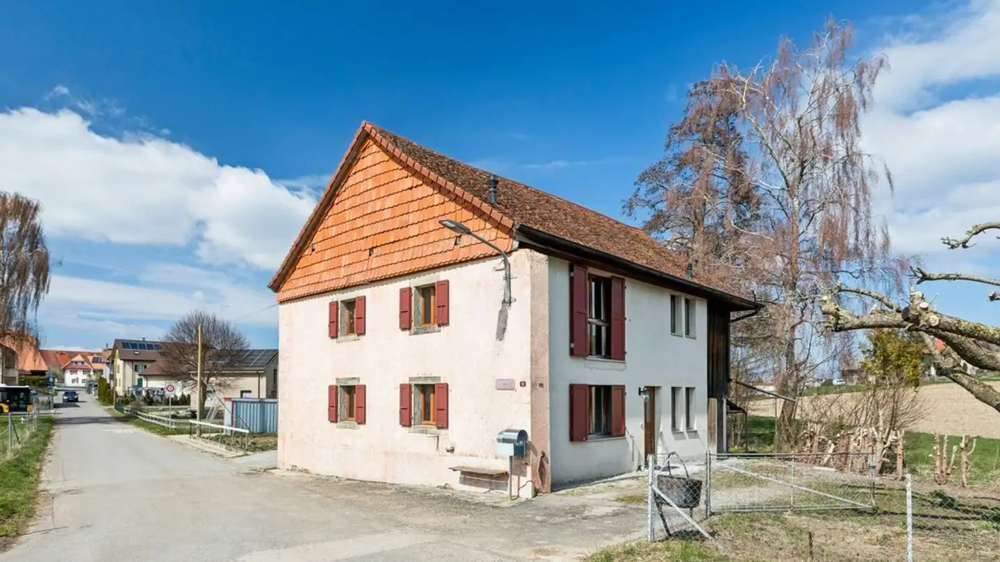 Maison individuelle à vendre - 1554 Sédeilles - Photo 2