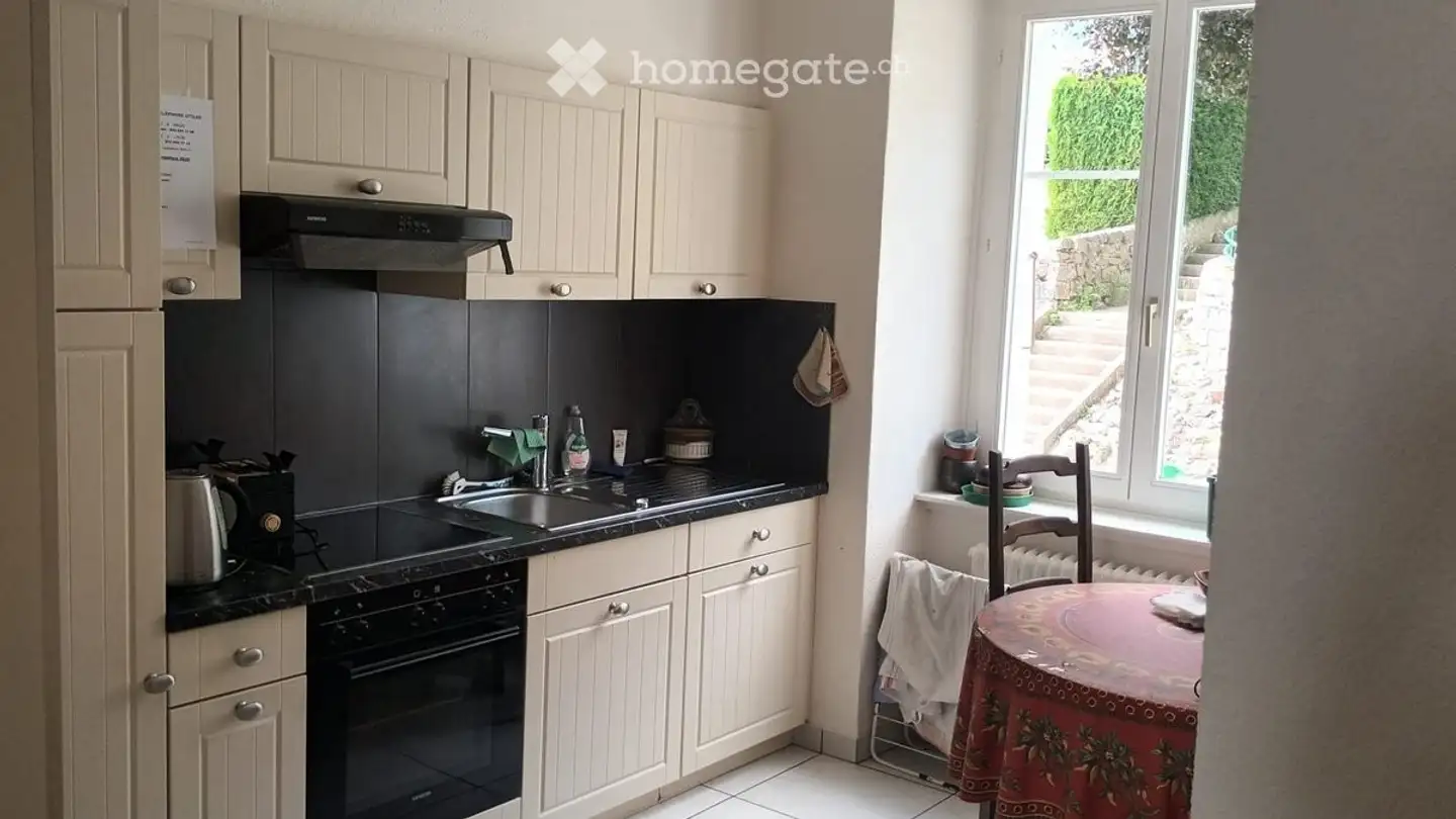 Appartamento in affitto - 2052 Fontainemelon - Photo 4