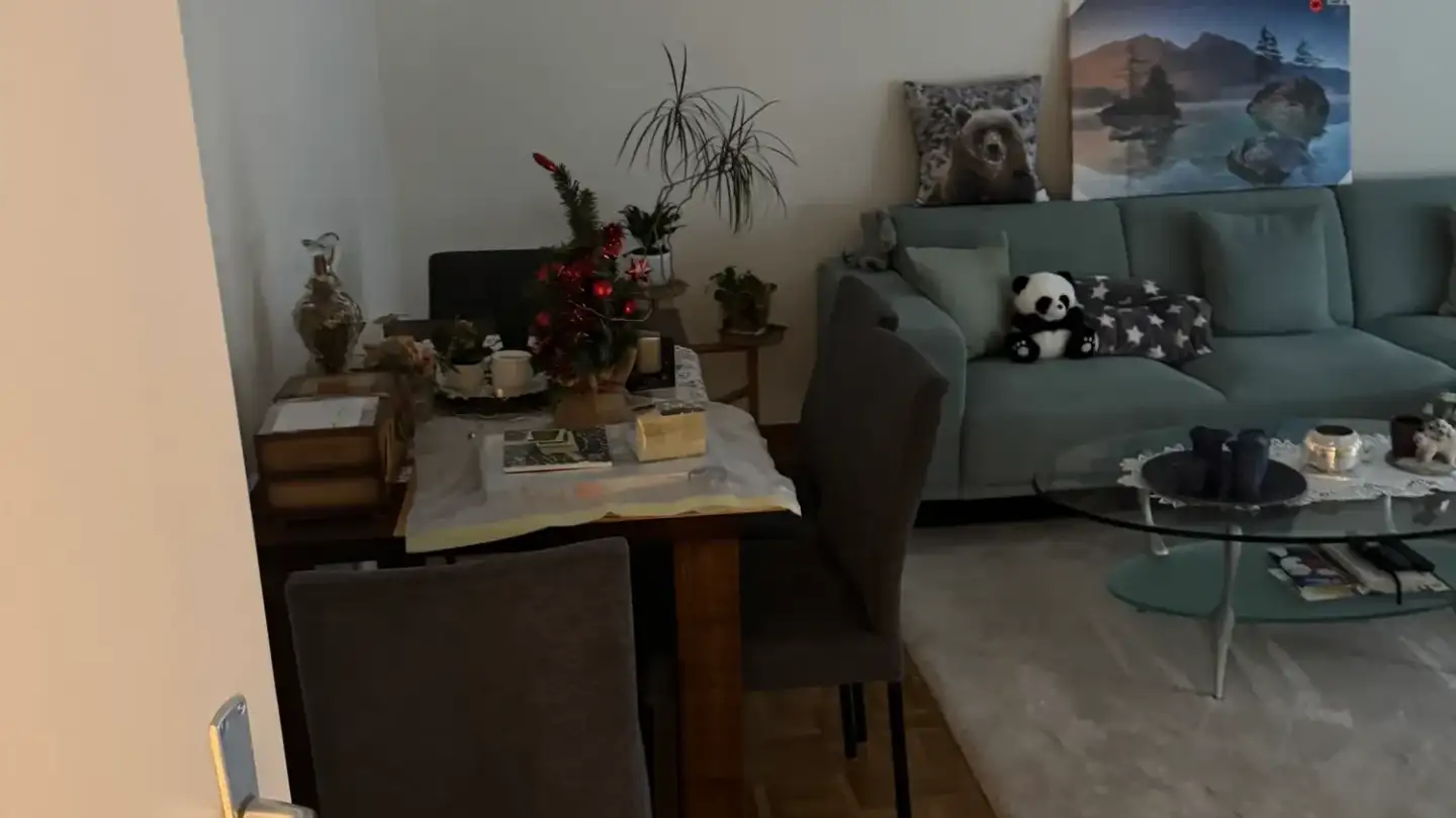Wohnung mieten - Werkhofstrasse 1, 4562 Biberist - Foto 3