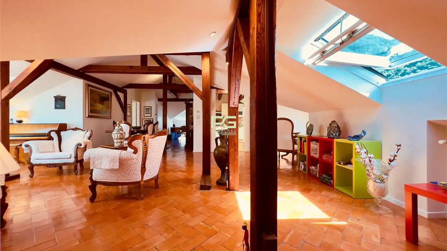 Villa for sale - 6517 Arbedo - Photo 3