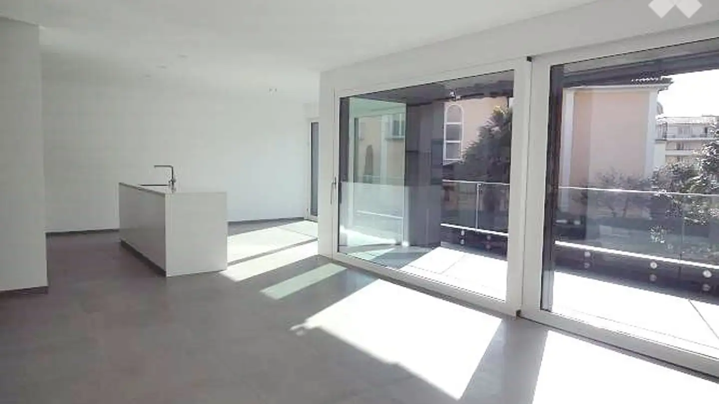 Appartamento in affitto - Via Lido 18, 6612 Ascona - Foto 2
