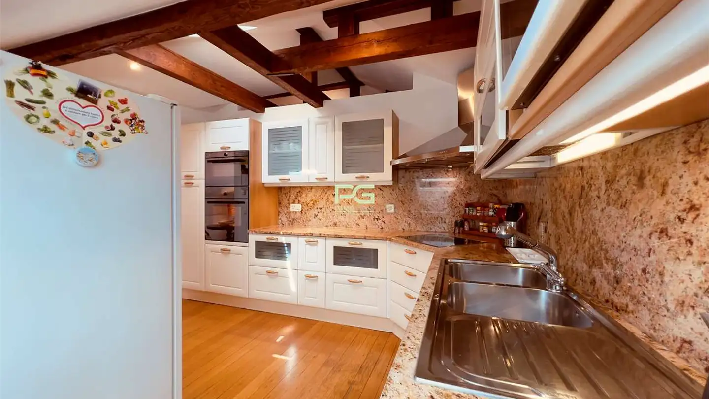 Villa for sale - 6517 Arbedo - Photo 4