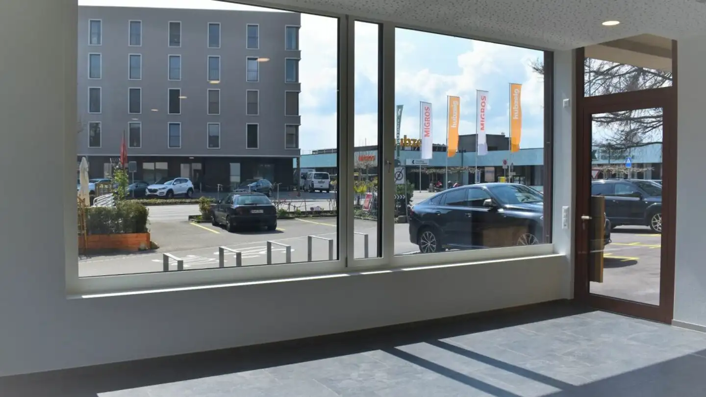 Department store for rent - Hubhofgasse 26, 8590 Romanshorn - Photo 2