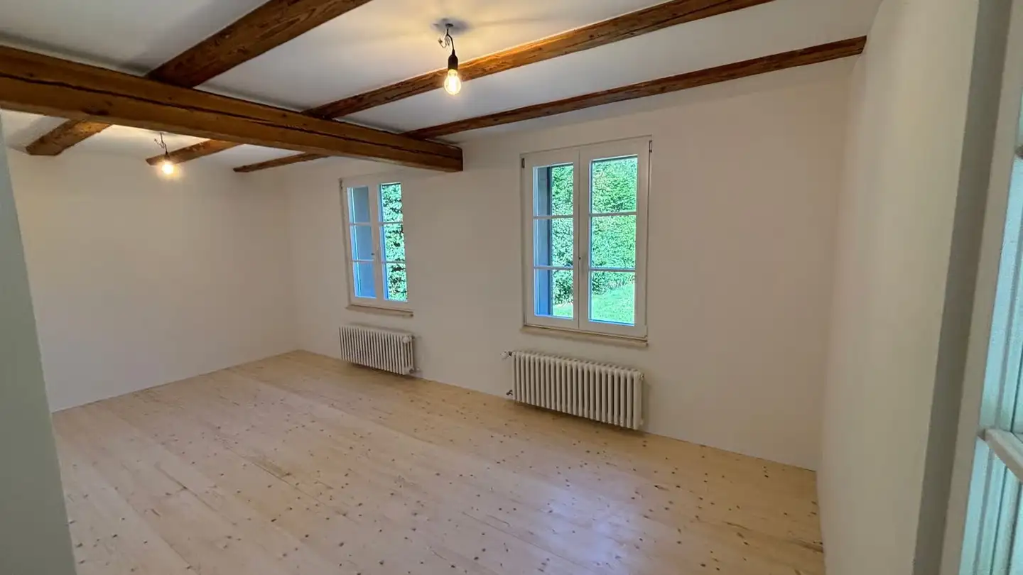 Casa singola in affitto - Wasserfelsstrasse 6, 8497 Fischenthal - Foto 4