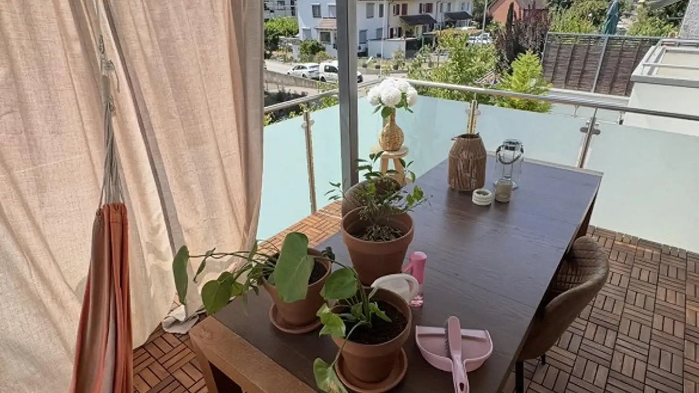 Wohnung mieten - Heidenlochstrasse 31, 4410 Liestal - Foto 3