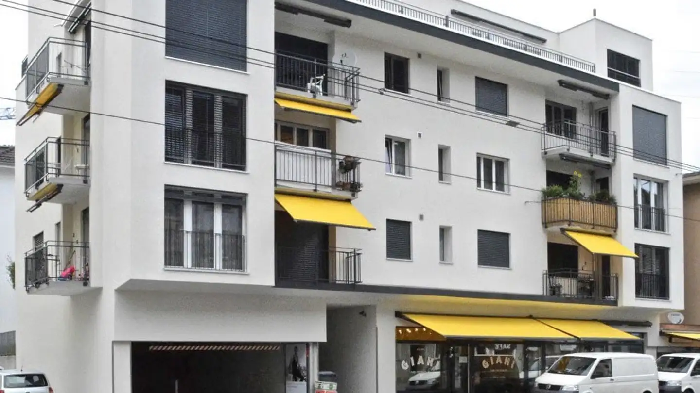 Hobby room for rent - Schaffhauserstrasse 455, 8052 Zürich