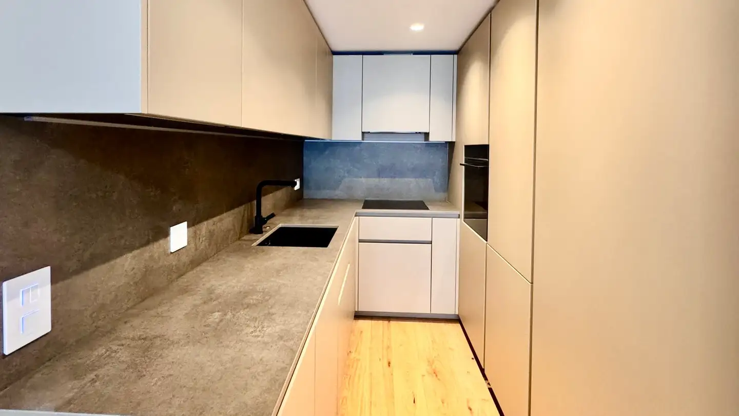 Wohnung kaufen - 6816 Bissone - Foto 4