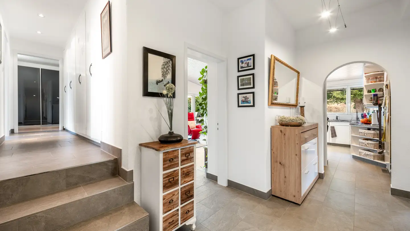 Single house for sale - Unterdorf, 5420 Ehrendingen