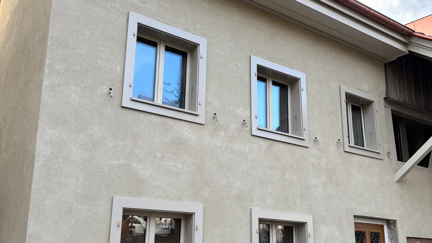 Appartamento in affitto - Hauptstrasse 39, 4105 Biel-Benken BL