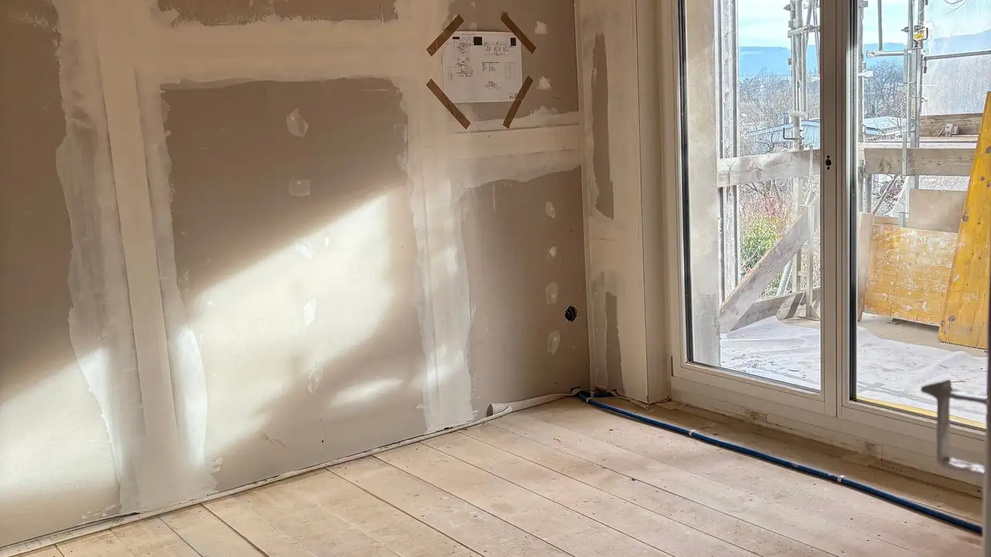 Wohnung mieten - Hauptstrasse 39, 4105 Biel-Benken BL - Foto 2