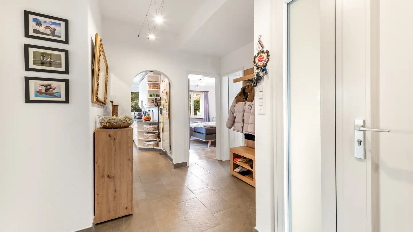 Single house for sale - Unterdorf, 5420 Ehrendingen - Photo 2