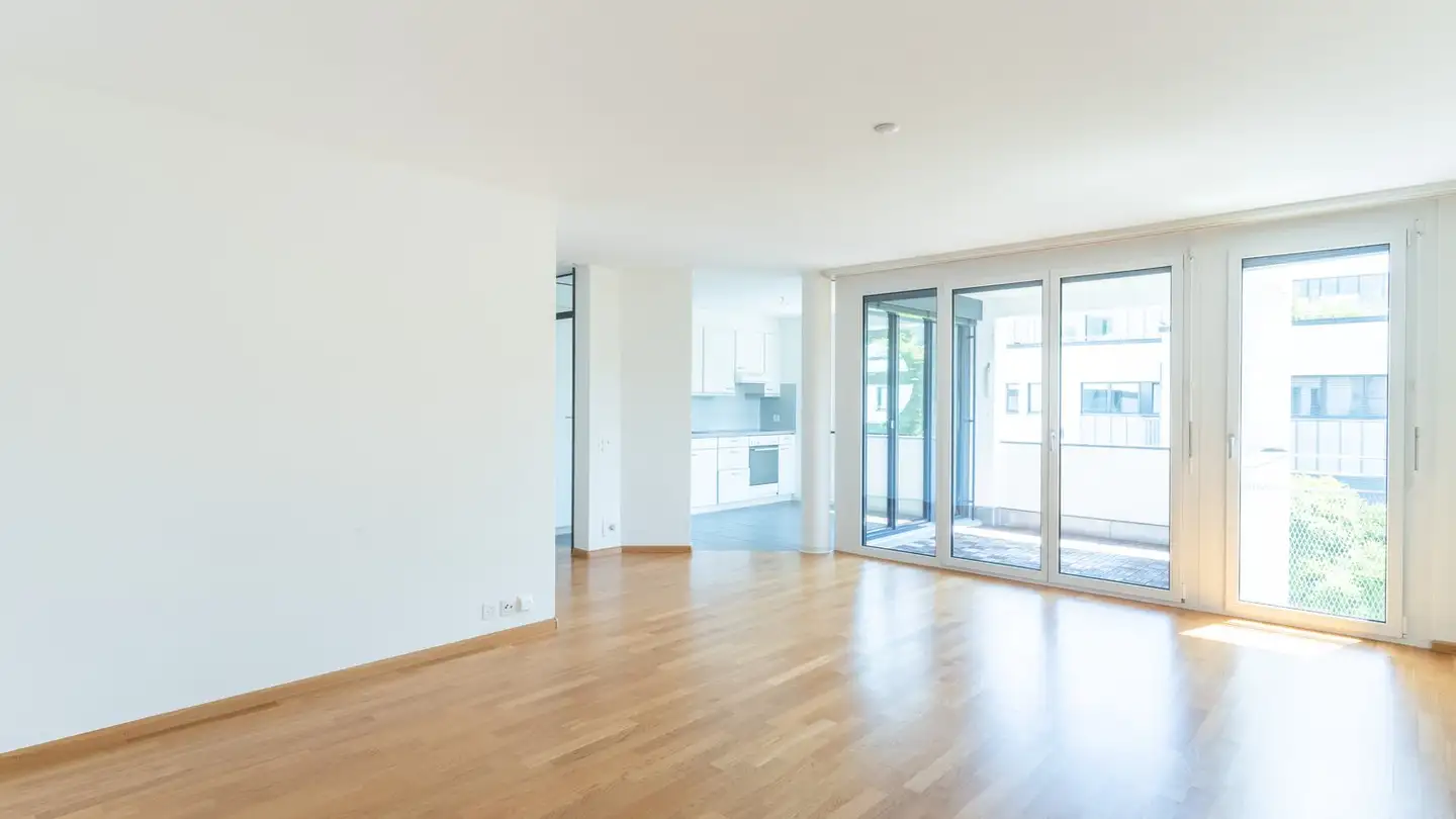 Appartamento in affitto - Im Grossen Grien 7, 4242 Laufen