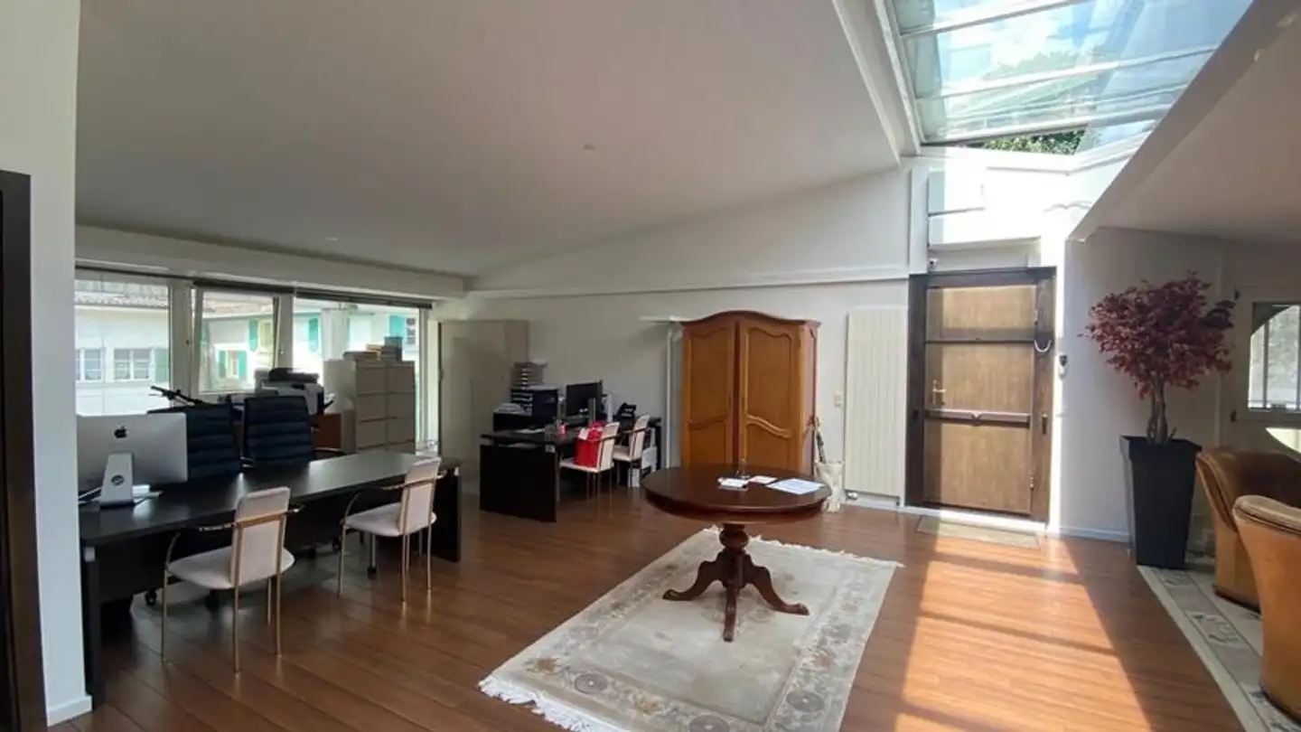 Spazio ufficio in affitto - Route De Colovrex 16, 1218 Le Grand-Saconnex - Photo 2