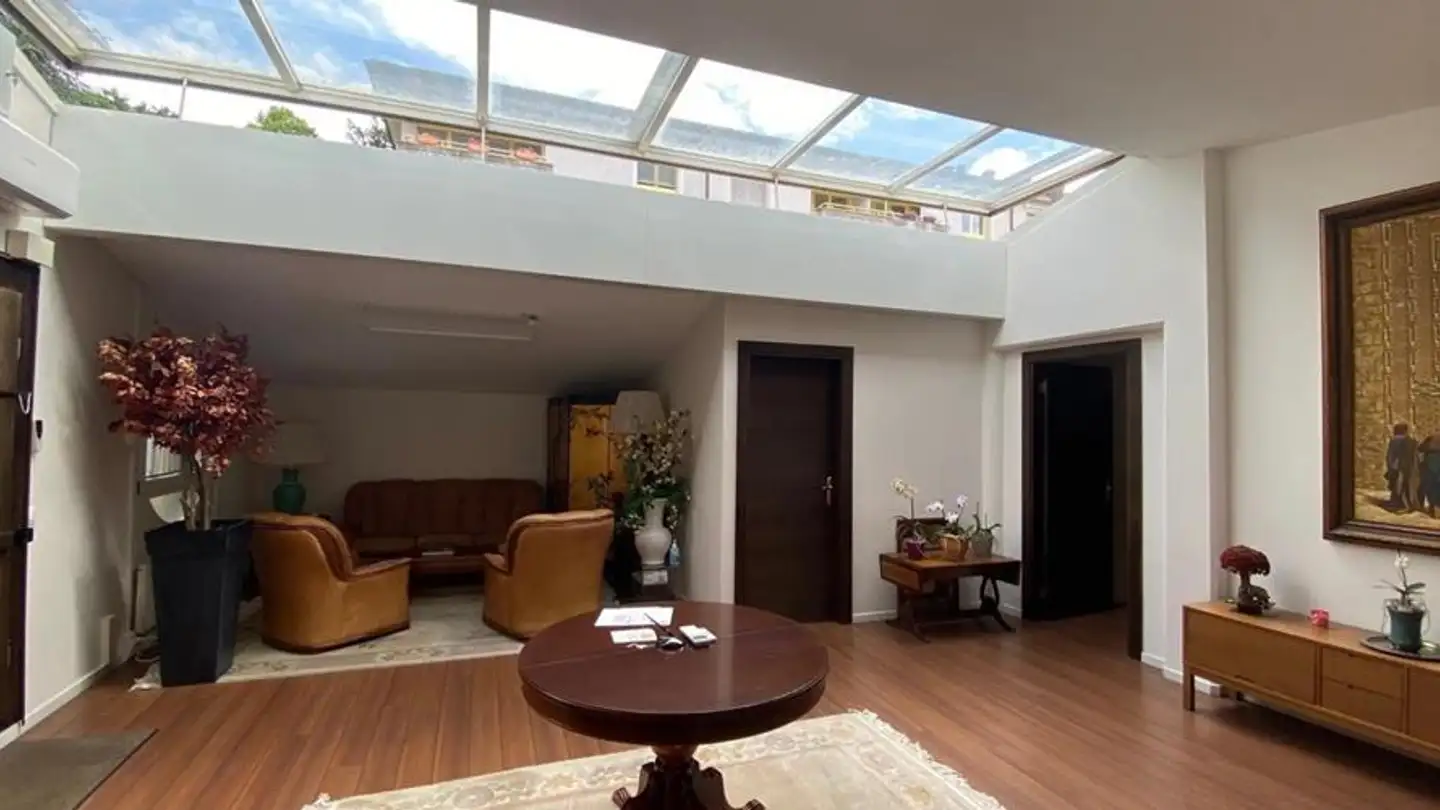 Spazio ufficio in affitto - Route De Colovrex 16, 1218 Le Grand-Saconnex - Photo 3