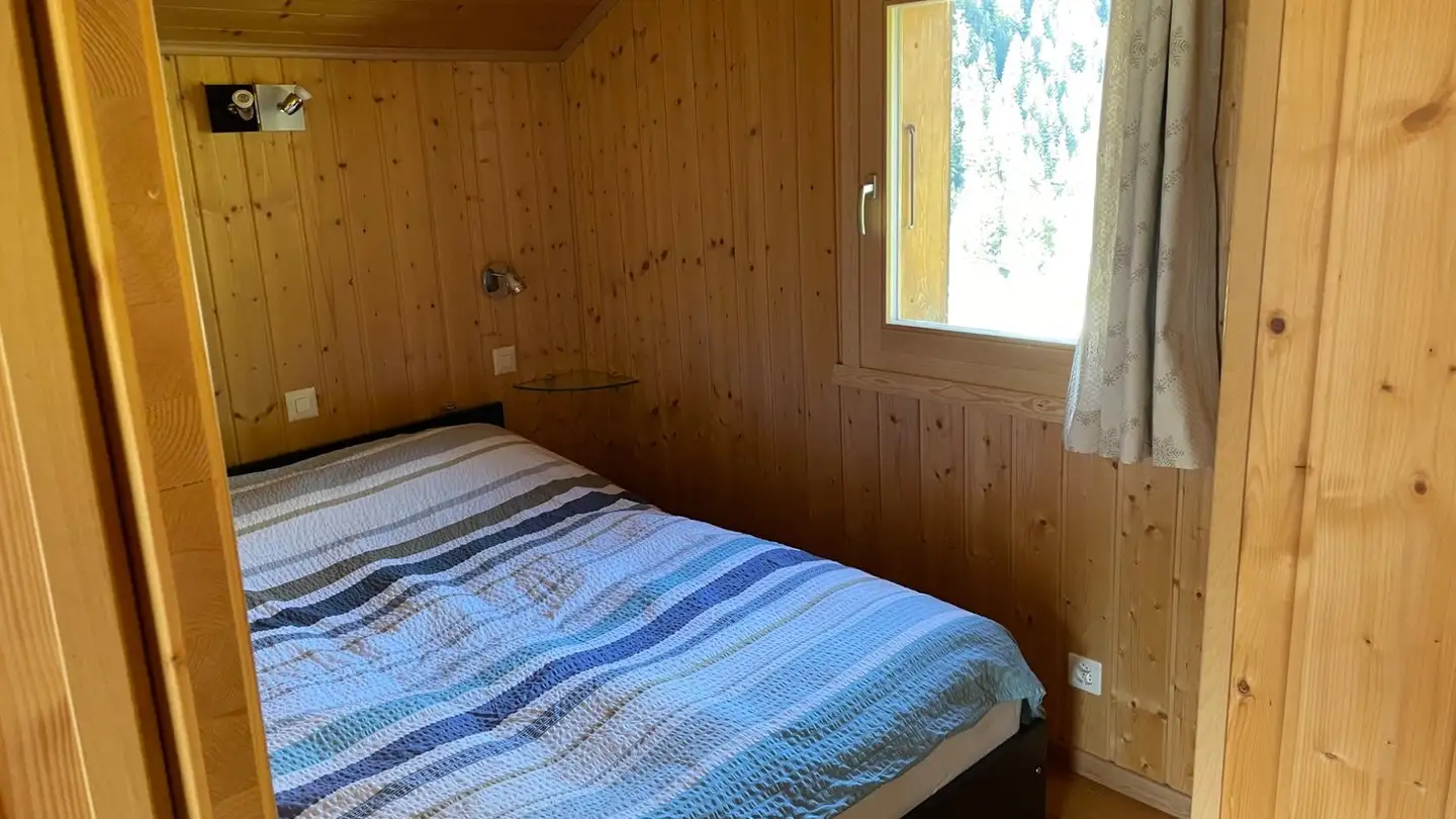 Einfamilienhaus mieten - 3961 Grimentz - Foto 4