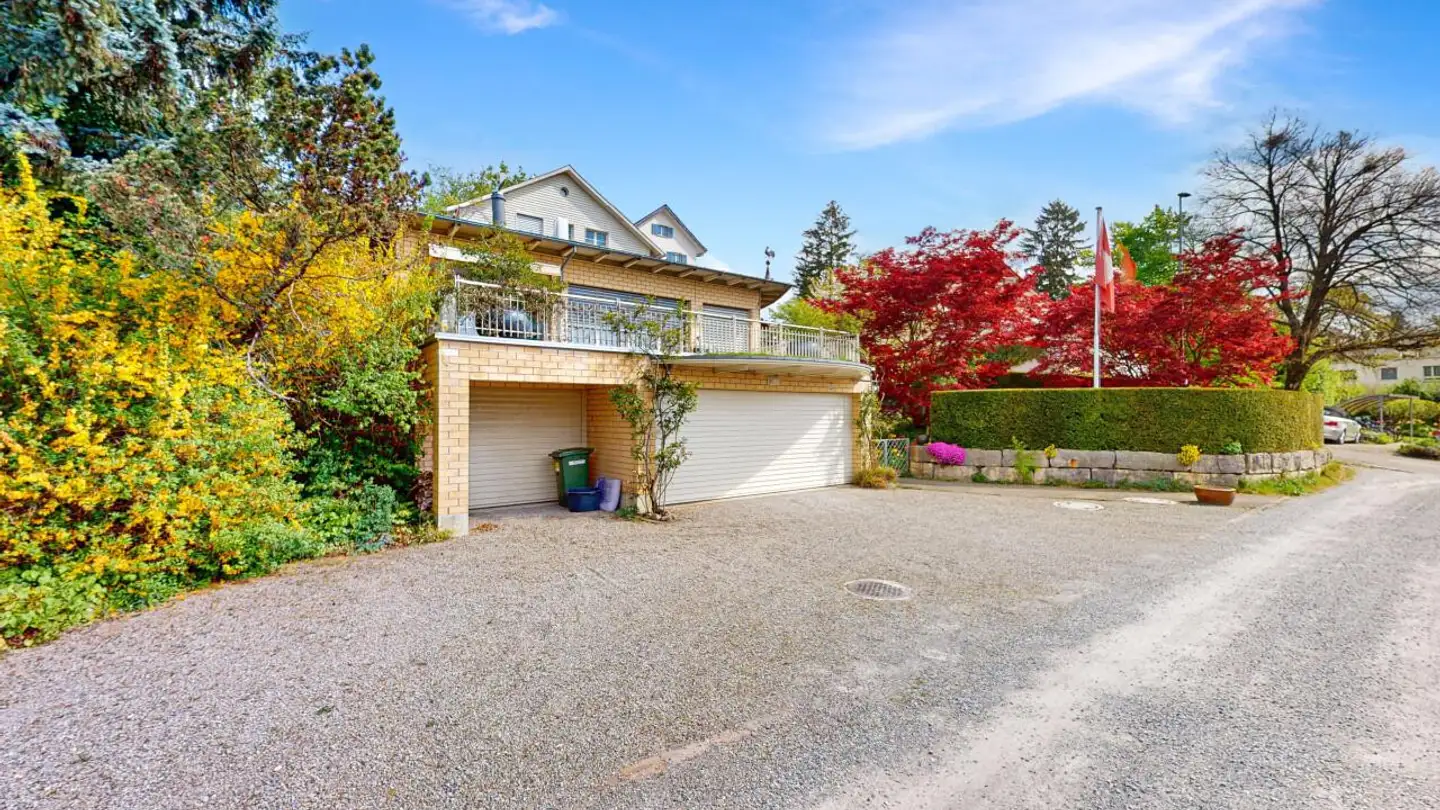 Casa singola in vendita - 8708 Männedorf