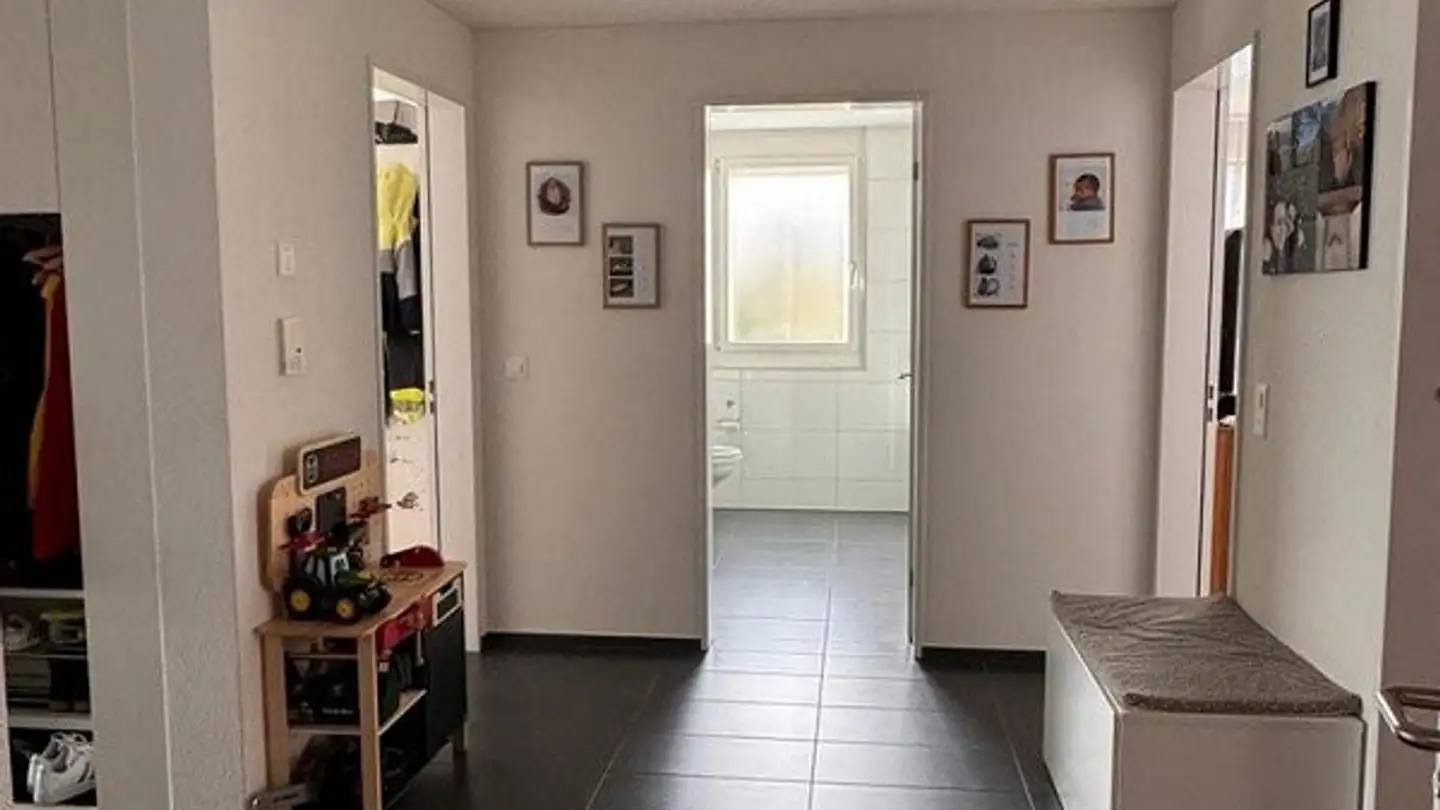 Appartement à louer - Rickenbacherstrasse 17a, 8913 Ottenbach - Photo 2