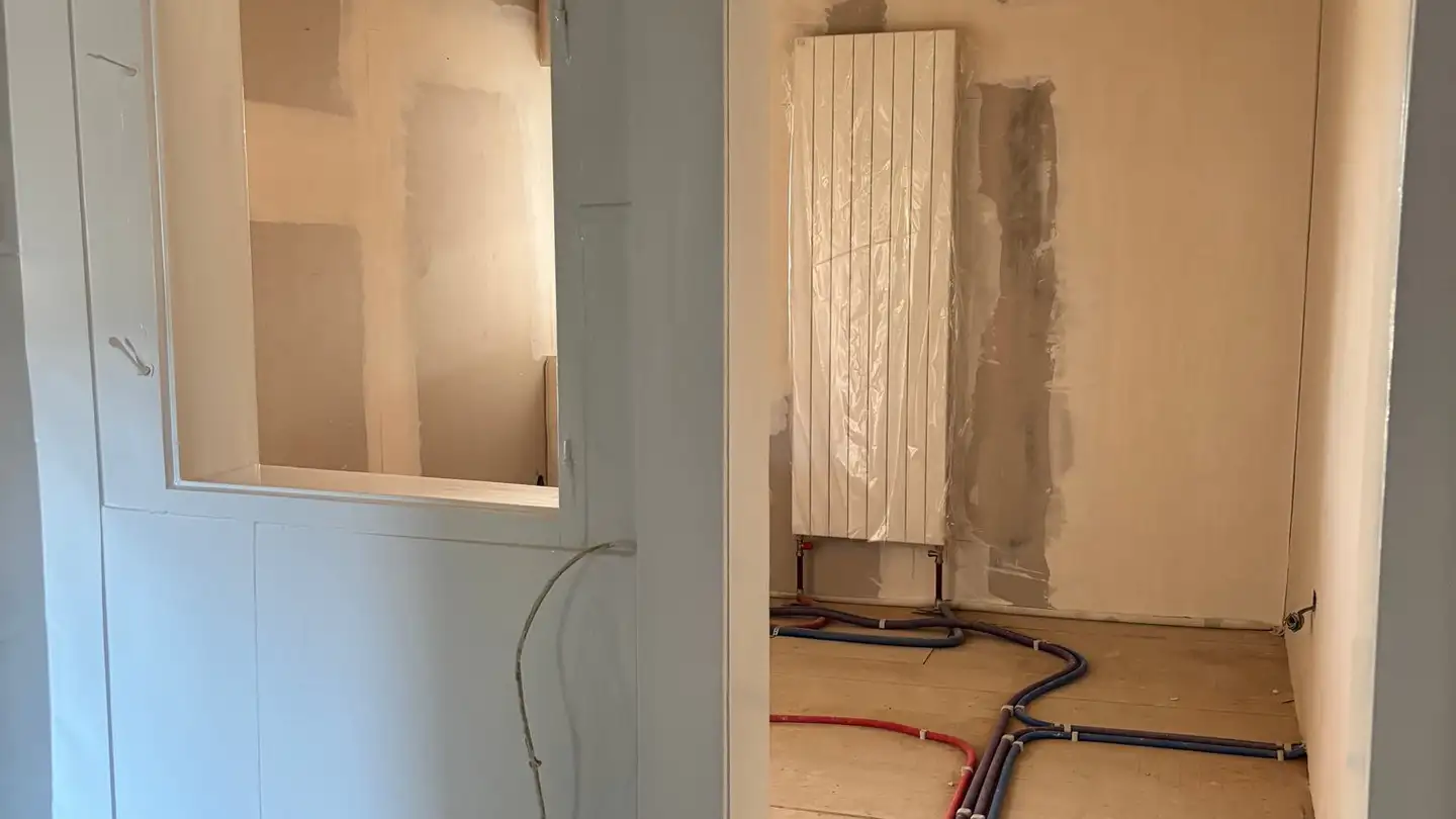 Wohnung mieten - Hauptstrasse 39, 4105 Biel-Benken BL - Foto 3