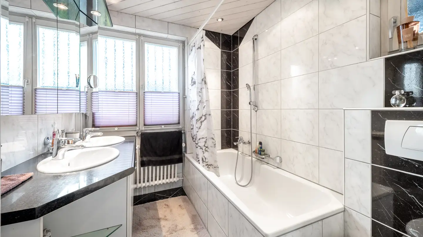 Single house for sale - Unterdorf, 5420 Ehrendingen - Photo 3