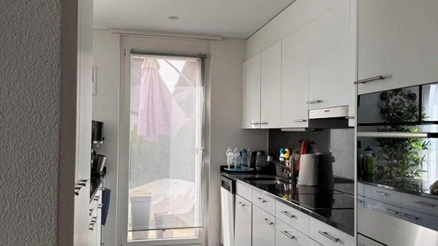 Appartement à louer - Rickenbacherstrasse 17a, 8913 Ottenbach - Photo 3