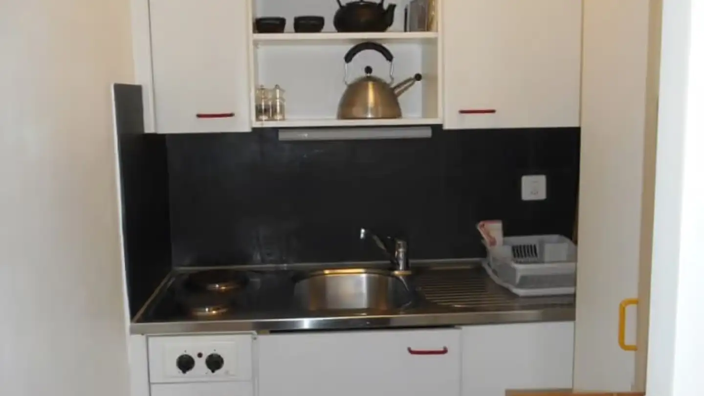 Furnished apartment for rent - Place Du Temple 1, 1227 Carouge GE - Photo 4
