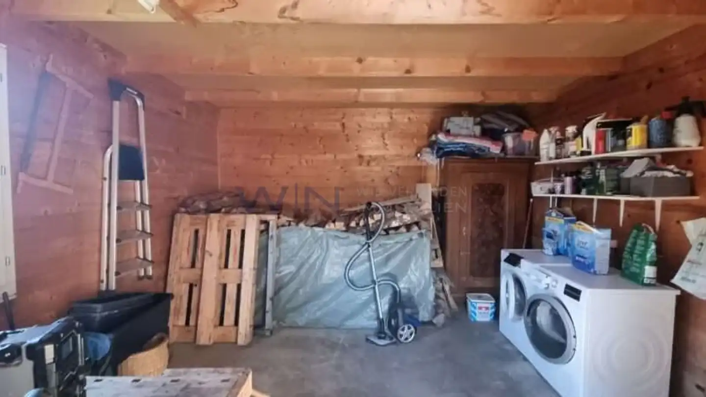 Einfamilienhaus kaufen - 9651 Ennetbühl - Foto 3