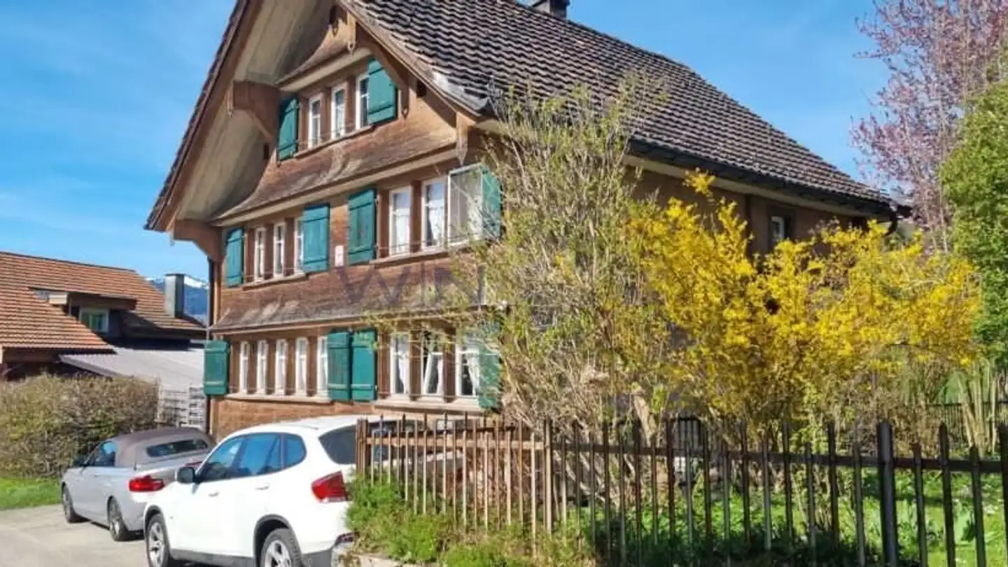Einfamilienhaus kaufen - 9651 Ennetbühl - Foto 4