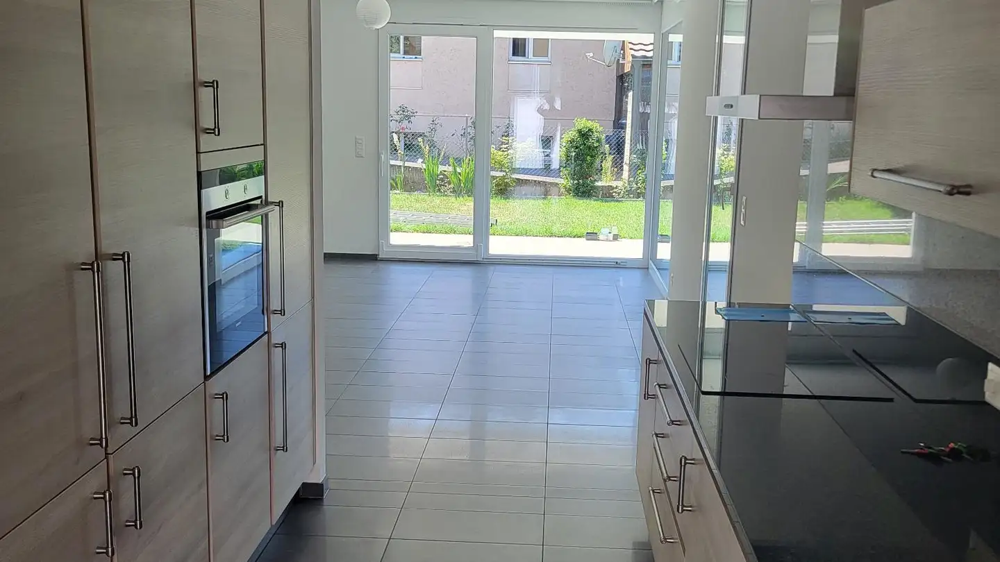 Semi-detached house for rent - Chemin De Chambésy, 1292 Chambésy - Photo 4