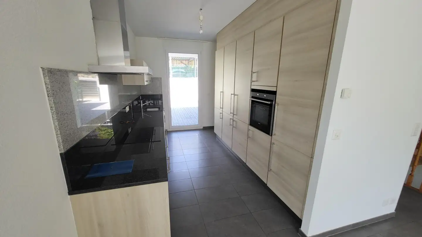 Semi-detached house for rent - Chemin De Chambésy, 1292 Chambésy - Photo 3