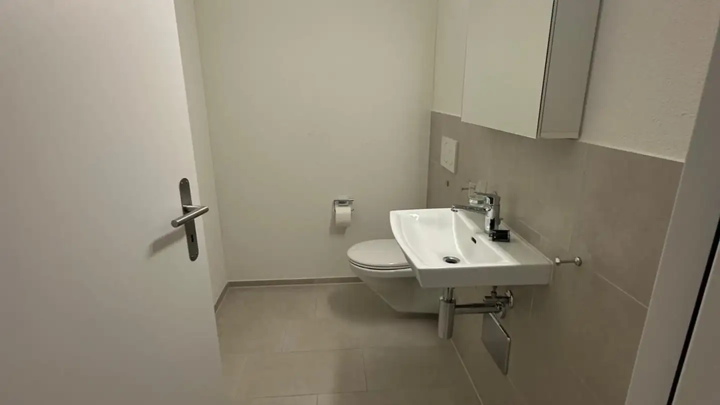 Apartment for rent - 5040 Schöftland