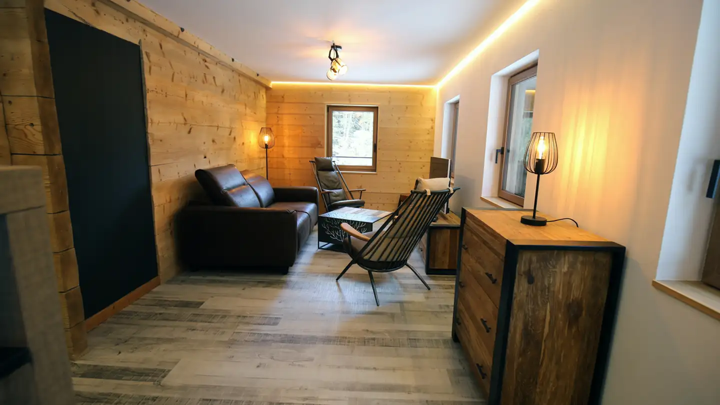 Appartement à vendre - Route De Planchouet 235, 1997 Haute-Nendaz