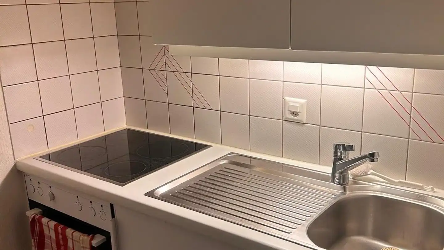 Studio for rent - Avenue De Chailly 21b, 1012 Lausanne - Photo 4