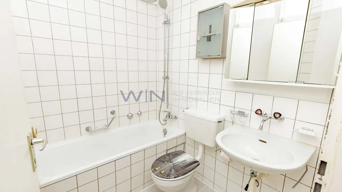 Appartamento in vendita - 4106 Therwil - Foto 4