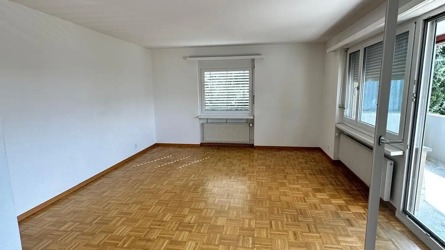 Appartamento in affitto - Im Schibler 1, 8162 Steinmaur - Photo 3