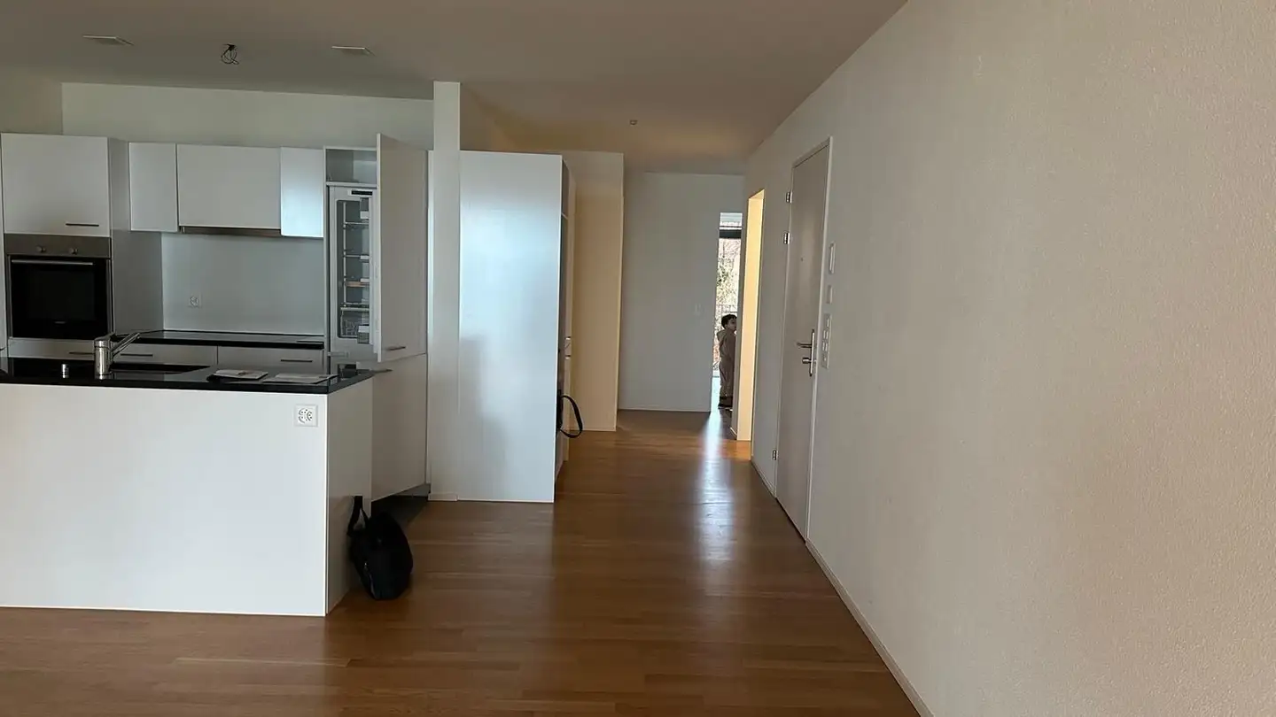 Appartamento in affitto - 5040 Schöftland - Photo 2